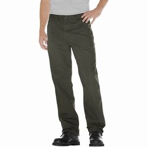 Dickies Mens Work Jeans Relaxed Carpenter Style Jean Cotton Pant 1939 NWT 36x30